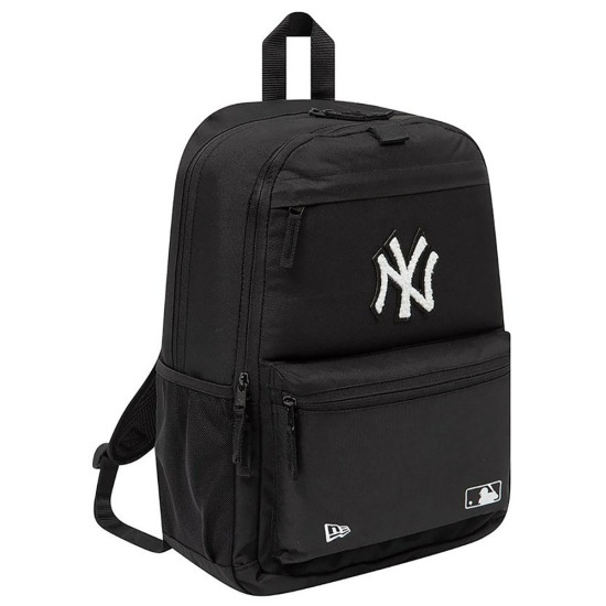 New Era Τσάντα πλάτης New York Yankees MLB Applique Delaware Backpack